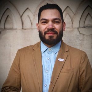 Meet your Posher, Nick